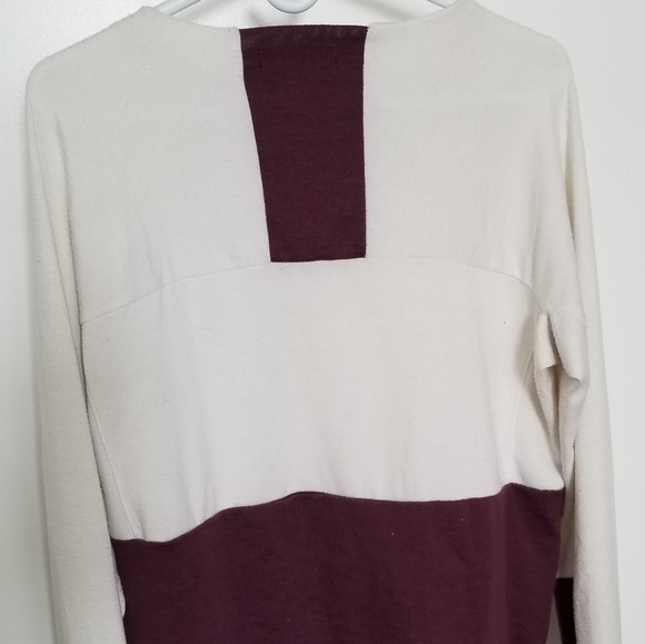 Color Block Sweater - Picture 5 of 5